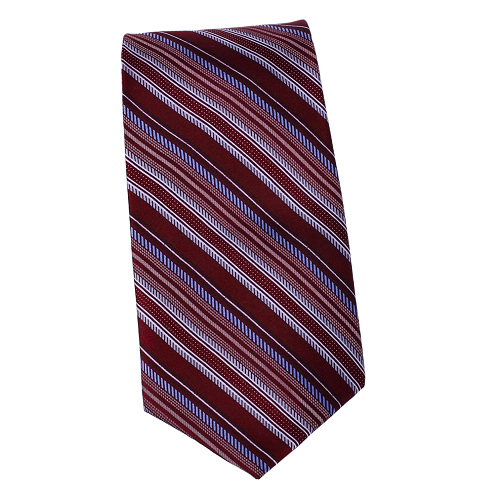 Krawatte aus Seide - 5340 - zum Schließen ins Bild klicken
